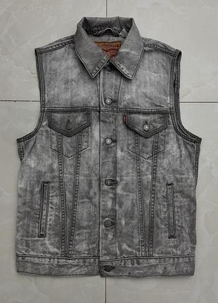 Желетка levis оригінал купити україна