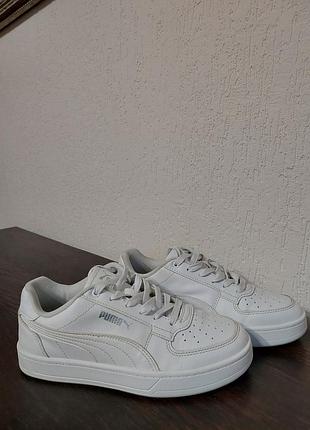 Кроссовки детские puma