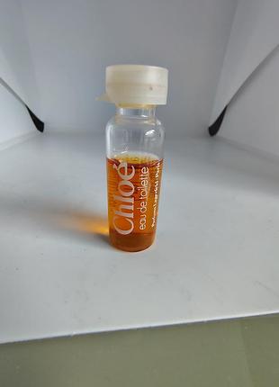 Chloé edt вінтаж