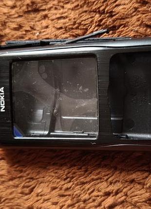 Корпус nokia n70 4