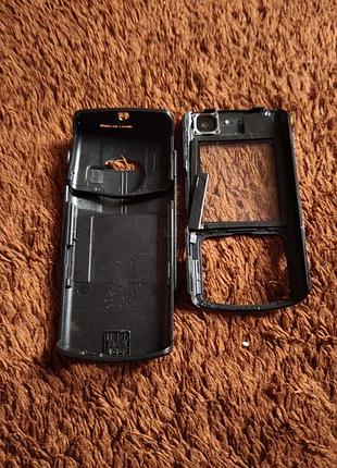 Корпус nokia n70 6