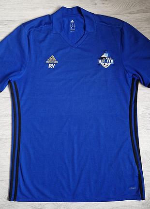Футболка adidas джерси