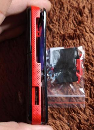 Корпус nokia 5320 4