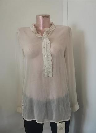 Блузка жіноча h&m