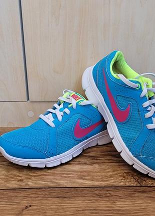 Кроссовки nike 36 размер