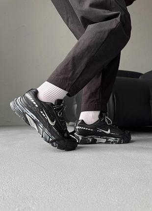 Nike initiator custom black 7