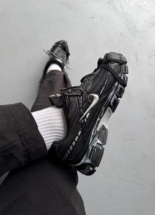 Nike initiator custom black 2