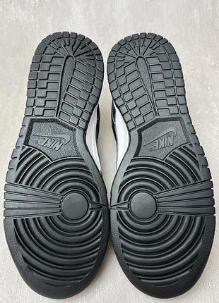 Кросівки nike dunk low 9