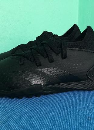 Сороконожки adidas predator accuracy 3