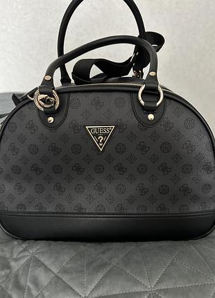 Сумка для собачок guess, оригінал