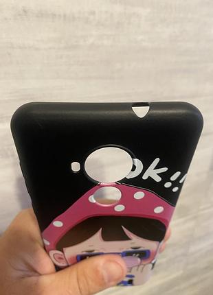 Чохол смартфона nokia c30 4