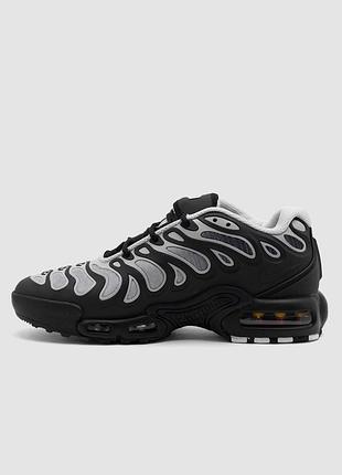 Nike air max plus drift black grey 6