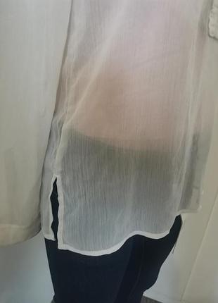 Блузка жіноча h&m 8