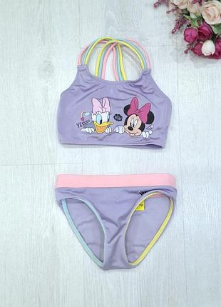 Купальник lc waikiki, disney р. 104-110, 4-5 років
