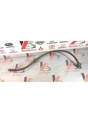 Шланг тормозной передний левый 26540sc012 subaru xv 2011-2017