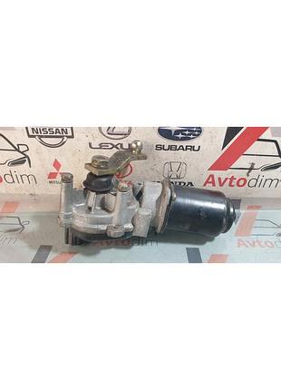 Мотор склоочисника лобового скла rhd 288108h300 nissan x-trail t30 бензин