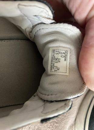 Кеди vans оригінал 5