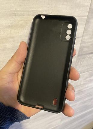 Чохол смартфона itel a26 2