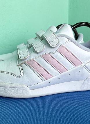Кросівки adidas team court 2