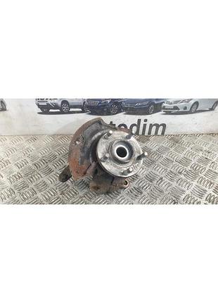 Цапфа передня права 400148h300 nissan x-trail t30 бензин