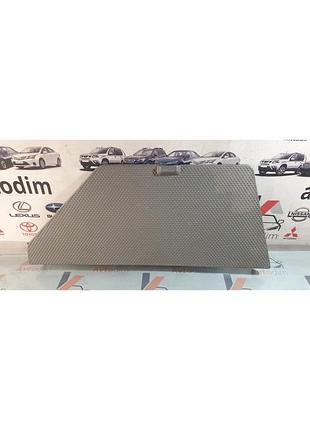 Крышка ящика инструментов багажника правая 849b68h300 nissan x-trail t30 бензин