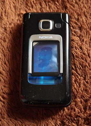 Корпус nokia 6290
