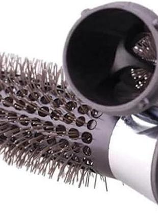 Круглая насадка-браш для создания объема (20 / 38 / 55 мм) для стайлеров dyson airwrap hs01 / hs05