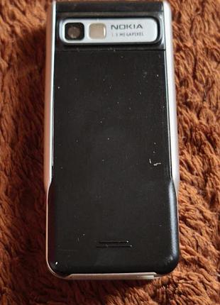 Nokia 3230 4