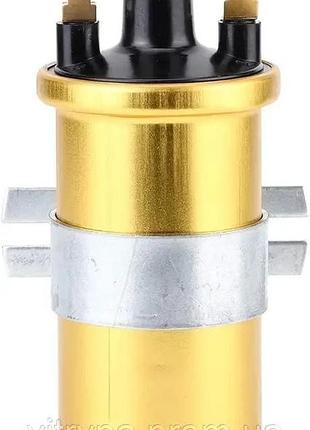 Катушка зажигания acouto dlb105 для lucas sport 12v: высокоэффективная спортивная катушка без балласта