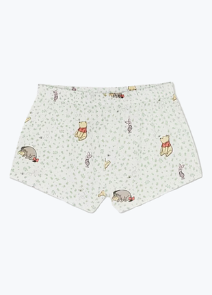 Пижамные шорты primark