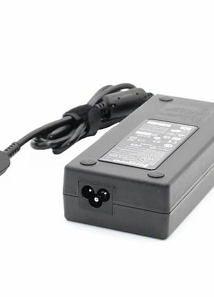 Блок живлення для ноутбука lenovo 20v 6.75a 135w (square tip), original prc