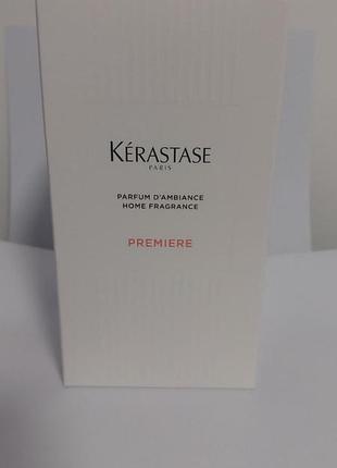 Kerastase home fragrance exclusive аромат для дома premiere.