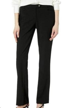 Брендовые женские брюки,размер 6/s,м бренда calvin klein, оригинал.
