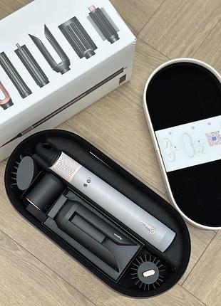Dyson airwrap coanda 2x multi-styler & dryer — jasper plum (sk)