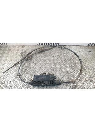 Блок керування стоянковим гальмом з тросами 26002aj011 subaru legacy outback 2008-2012
