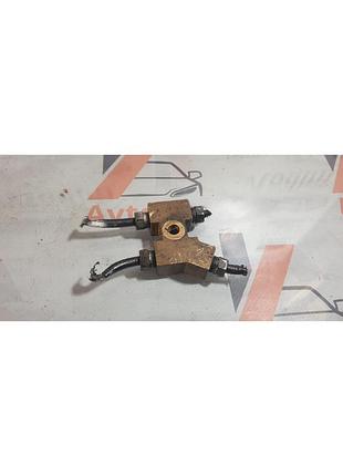 Соединитель тормозных трубок 46313jg00a nissan x-trail t31 diesel 2007-2014