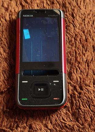 Корпус nokia 5610