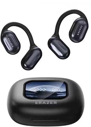 Спортивные наушники lenovo erazer xp2 black — с сенсорным экраном, bluetooth 5.4 и поддержкой tf-карт