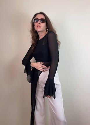 Женская туника 5