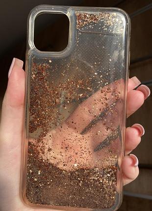 Чехол на iphone 11