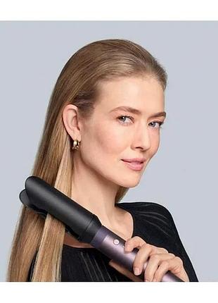 Професійний мультистайлер dyson airwrap: лімітований колір jasper plum, з ефектом coanda