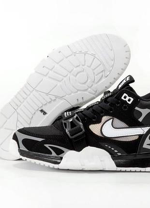 👟 кроссовки nшke air trainer 1 sp / наложка bs👟