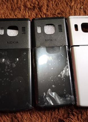 Корпус nokia 6500 4