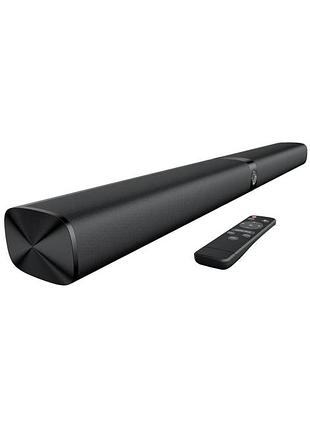Саундбар garagerock ky-8000, 90 вт, роздільна конструкція 2-в-1, bluetooth 5.3