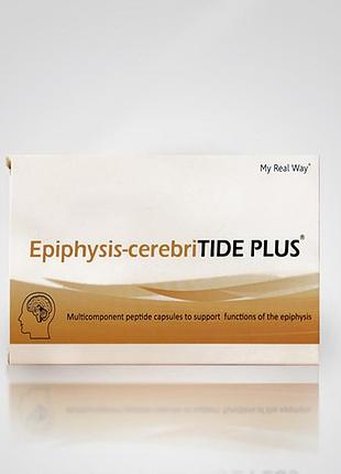 Epiphysis-cerebritide plus forte - нейропептидный биорегулятор для нейроэндокринной системы
