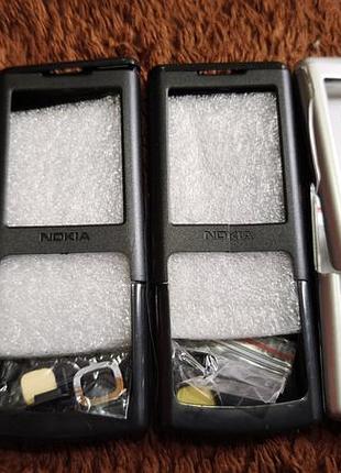 Корпуса nokia 6500c 4