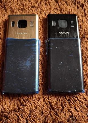 Корпуса nokia 6500c 2
