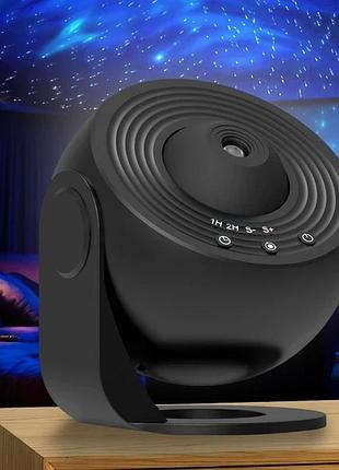 Домашній планетарій planetarium galaxy ha-370: 13 змінних слайдів, висока чіткість, стан — новий
