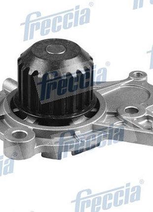 Помпа водяна kia carens sportage; hyundai santa fe' tucson 2,0 2,2 crdi '06- 2510027400