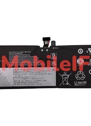 Акумулятор батарея lenovo ideapad pro 5 16" 16aph8, 16arp8, 16irp8, l22b4pf5, l22m4pf5, l22d4pf5, l22x4pf5, 4822mah, 75wh original